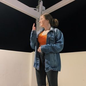 Meet your Posher, Jamie